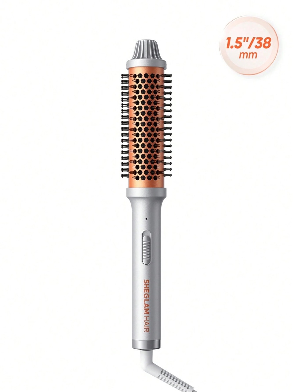 Sheglam It-Curl Thermal Blowout Brush - 38mm